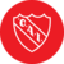 Club Atletico Independiente CAI ロゴ