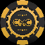 CMC Coin CMCC Logotipo