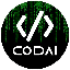 CODAI CODAI Logo