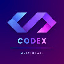 CODEX CODEX Logotipo