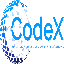 CodeXchain CDX Logotipo