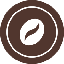 Coffee Token CFTTK Logo