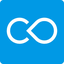 Cofound.it CFI Logotipo