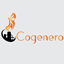 Cogenero COGEN ロゴ
