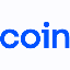 COIN COIN Logotipo