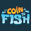 Coin To Fish CTFT Logo