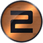 Coin2.1 C2 Logo