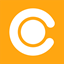 COINCOME CIM логотип