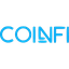 CoinFi COFI ロゴ