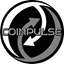 CoinPulseToken CPEX Logotipo
