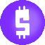 Coins & Skins SKINS Logotipo