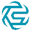 CoinSale Token COINSALE ロゴ