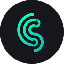 CoinSwap Space CSS Logotipo