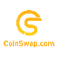 CoinSwap COINS логотип