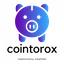 Cointorox OROX ロゴ