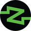 CoinZoom ZOOM Logotipo