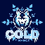 Cold Finance COLD ロゴ