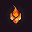 Combustion FIRE логотип