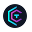 Community Token COM ロゴ