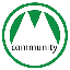 CommunityToken CT ロゴ