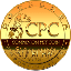 Companion Pet Coin CPC Logotipo