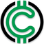 CompuCoin CPN ロゴ