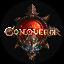 Conqueror CONQ логотип