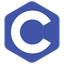 Constant CONST ロゴ
