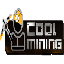 Coolmining cooha COOHA Logotipo