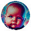 Cosmo Baby CBABY Logotipo