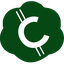 CottonCoin COTN Logo