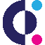 Covalent CQT Logotipo