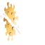 Covid Cutter CVC ロゴ