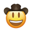 Cowboy.Finance COW логотип