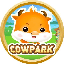 CowCoin CC Logo