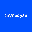 coynbayse $BAYSE 심벌 마크