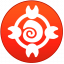 Crabada Amulet CRAM Logotipo