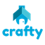 Crafty CFTY Logotipo