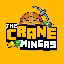 CraneMiners.co CRANE логотип