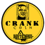 CrankCoin CRNK Logo