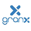 GranX Chain GRANX Logotipo