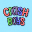 CRASHBOYS BOYS Logo