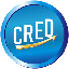 CRED Coin Pay CRED Logo
