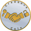 Credence Coin CRDNC Logotipo