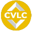 CriptoVille CVLC Logotipo