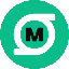 CRISP Scored Mangroves CRISP-M Logo