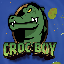 CROC BOY CROC Logotipo