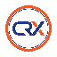 CRODEX CRX Logotipo