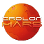 Crolon Mars CLMRS 심벌 마크