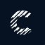 Cromarket Token CM Logo